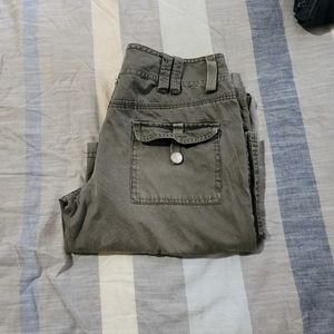 Vanity brand pants, size 3